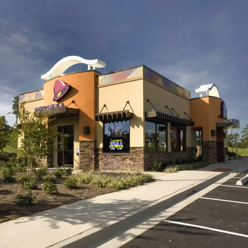 Taco Bell